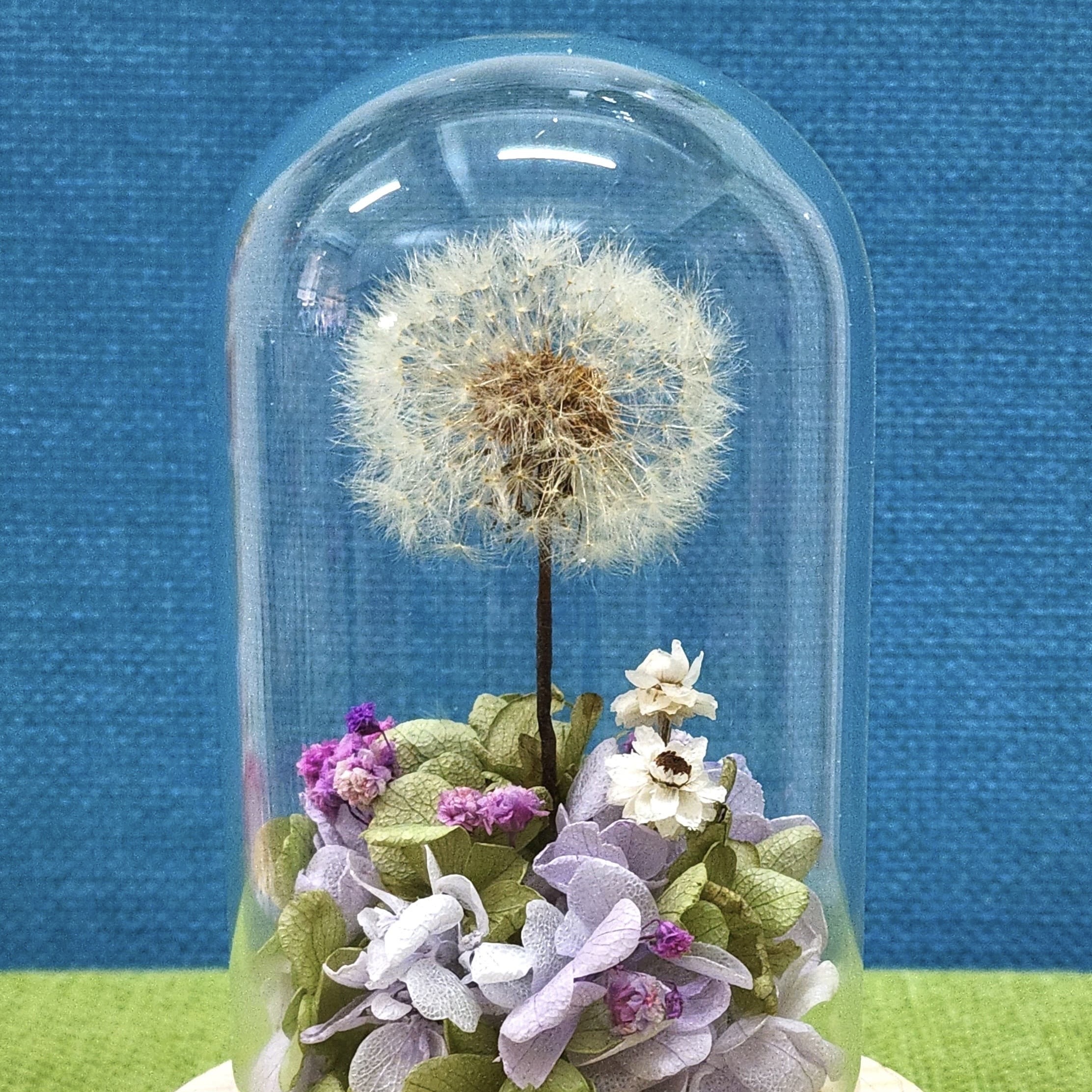 生日玻璃瓶 (BG02)