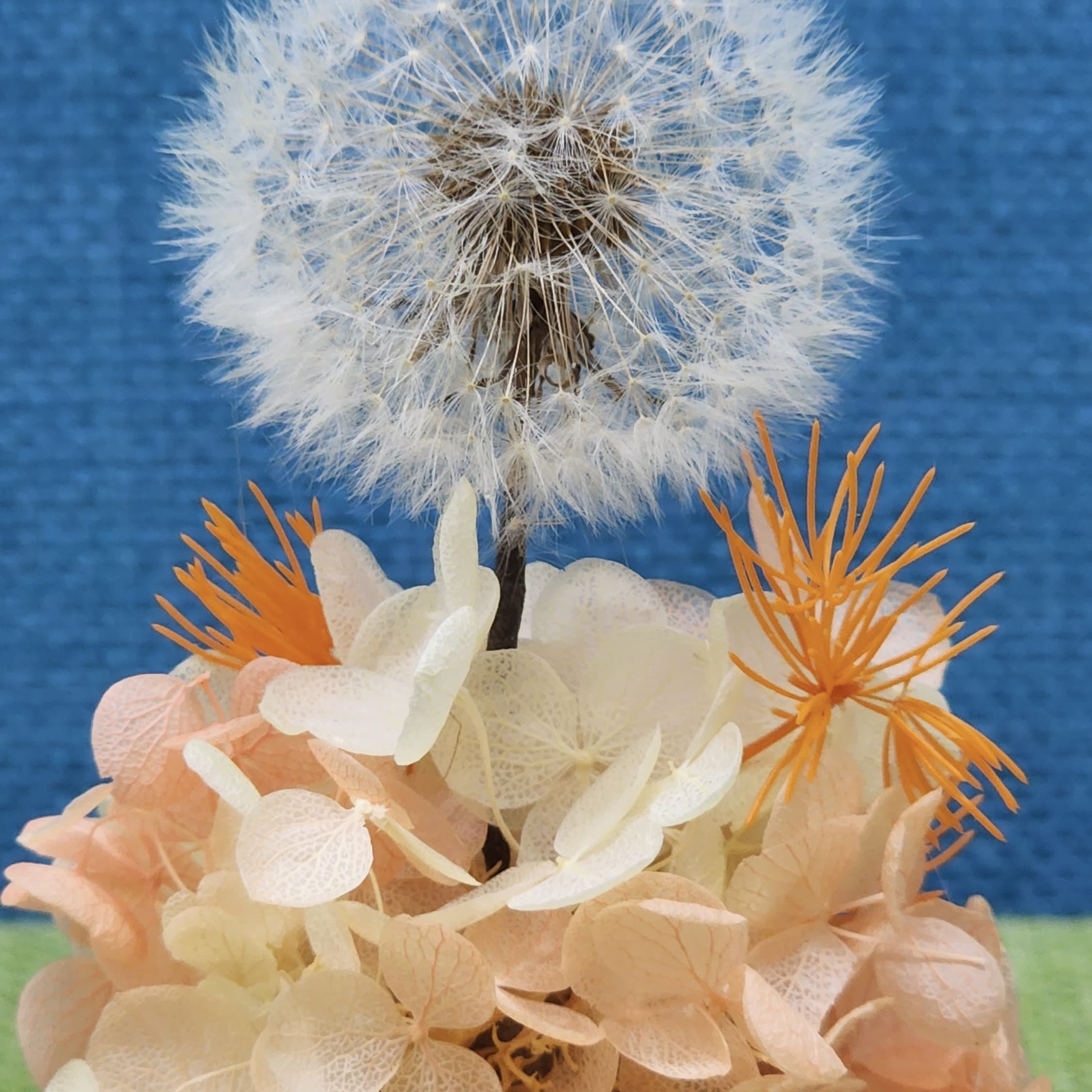 生日玻璃瓶 (BG03)