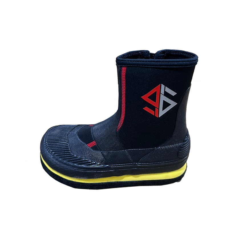 YONGYUE寬楦EVA防滑鞋/專利排水孔設計