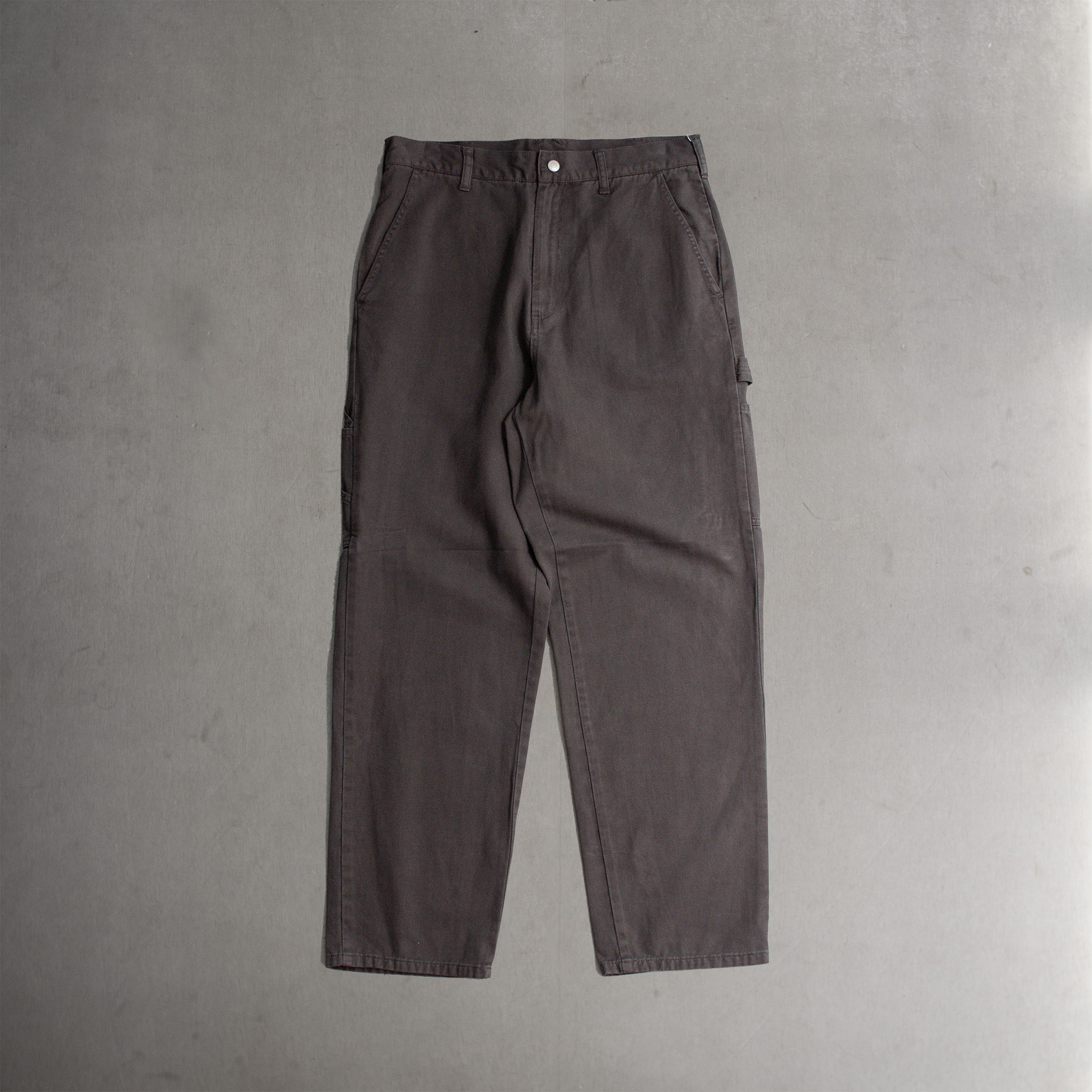 SMITH'S AMERICAN LES HALLES PAINTER PANTS 春夏 抽繩 工作褲