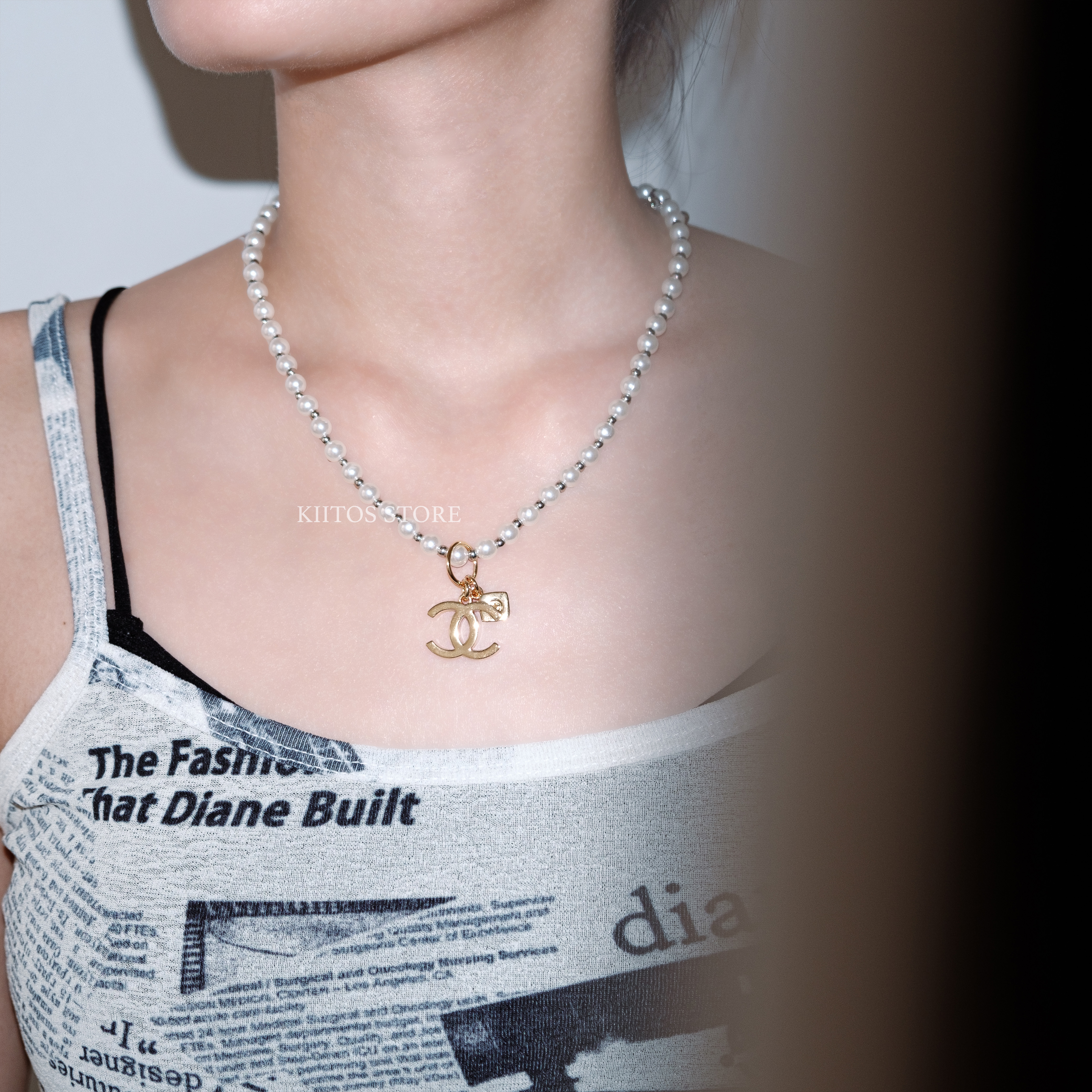 Chanel 香奈兒掛飾 吊飾 吊飾