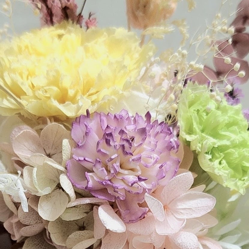 母親節花束 (MS01)