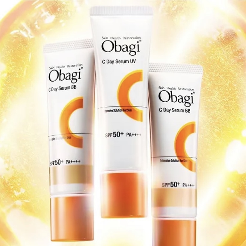 Obagi C - 日間精華BB 30g SPF50+/PA++++ (Natural/Light)