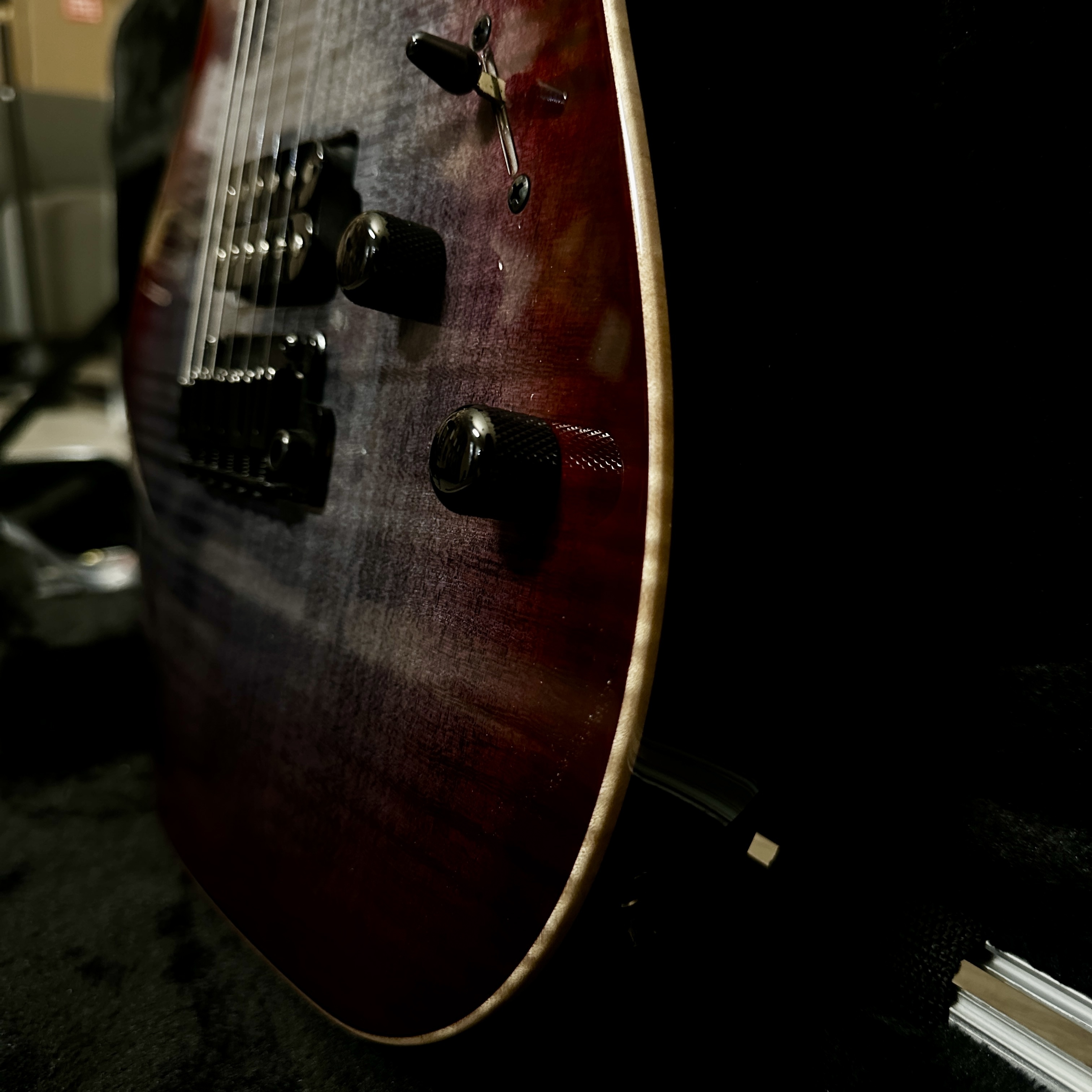 Xotic XOTIC XS-CORE HH CRB 全日廠 #24001 第 5 張圖片｜三峽吉他 / Bass