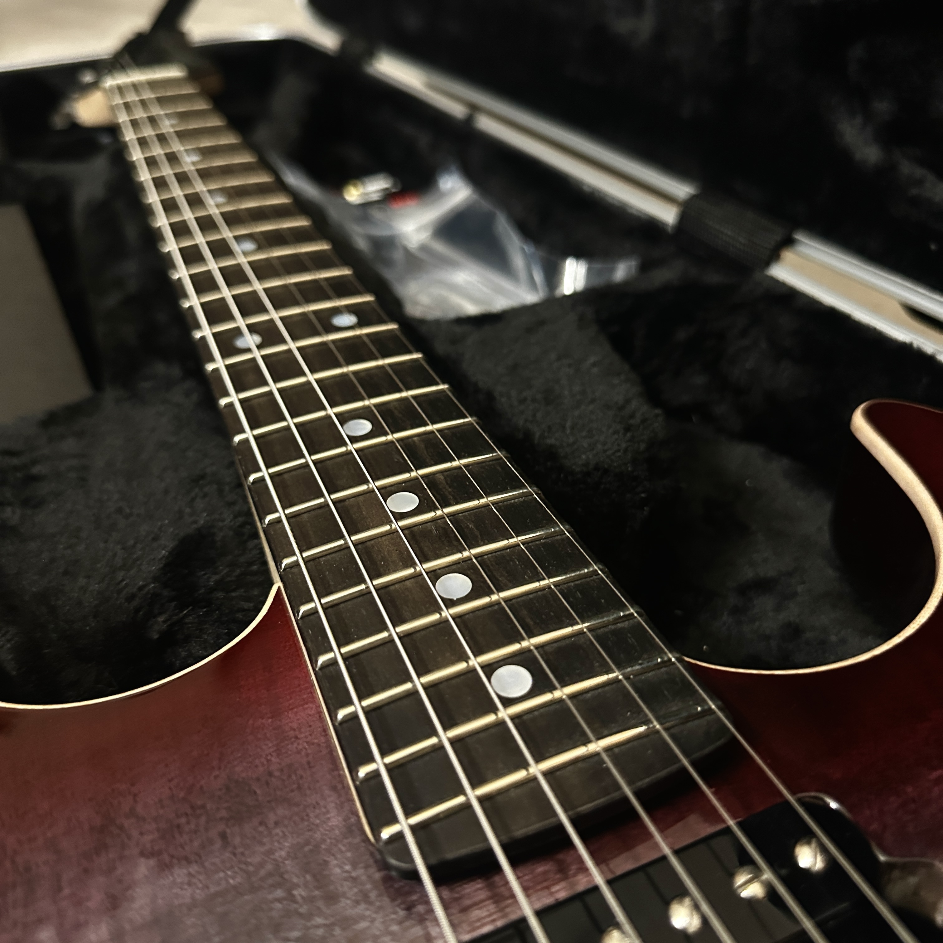 Xotic XOTIC XS-CORE HH CRB 全日廠 #24001 第 4 張圖片｜三峽吉他 / Bass