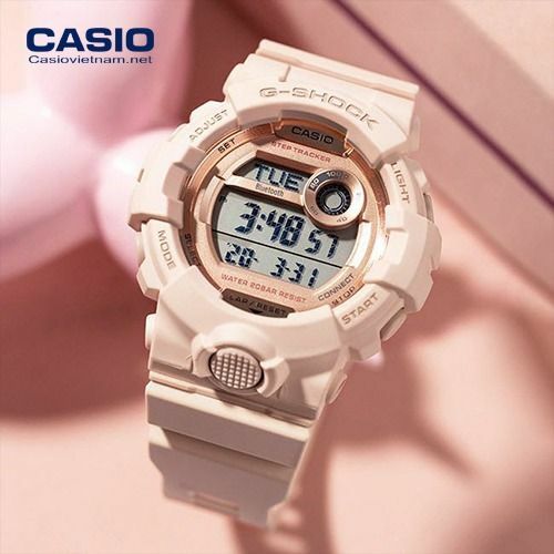 Casio G-Shock GMD-B800-4 手錶 (香港行貨)