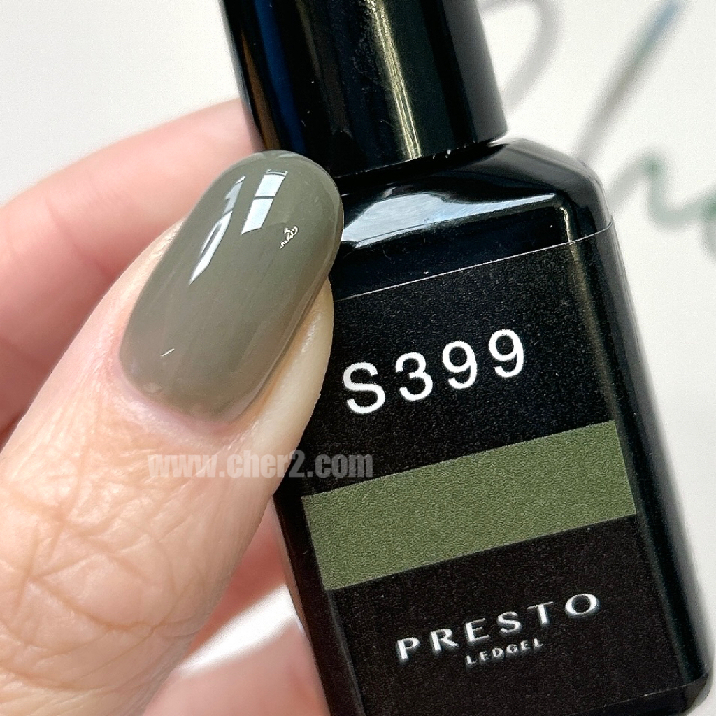 PRESTO S399