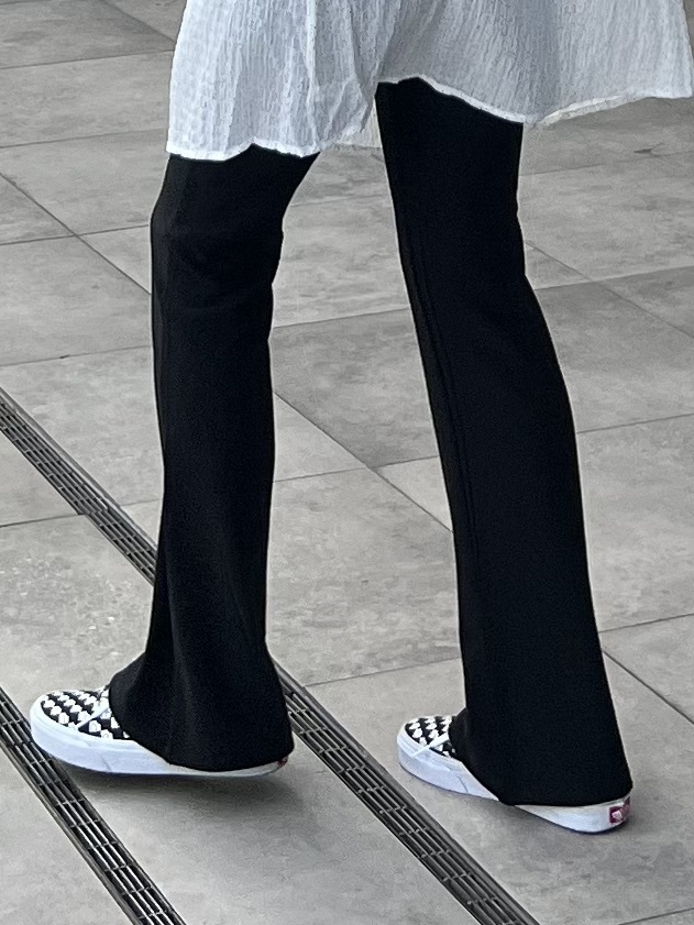 瘦不拉機褲！超級推薦！