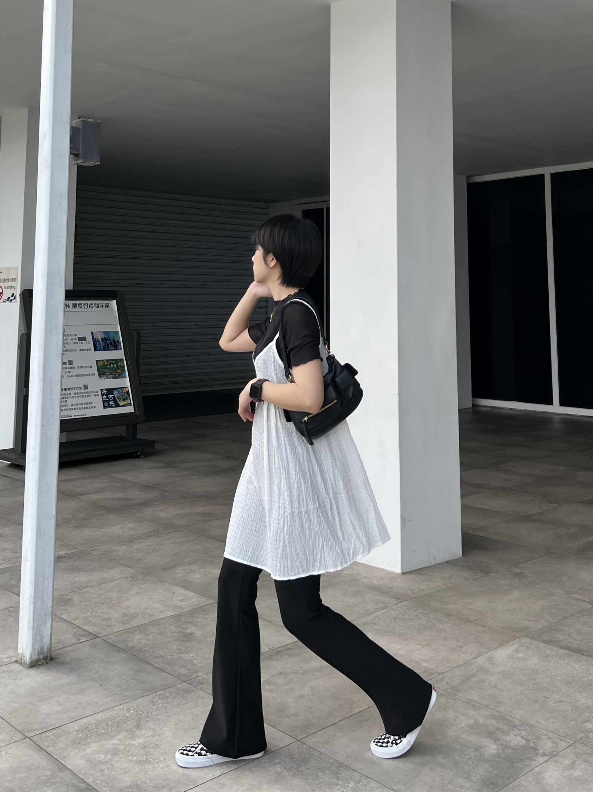 瘦不拉機褲！超級推薦！