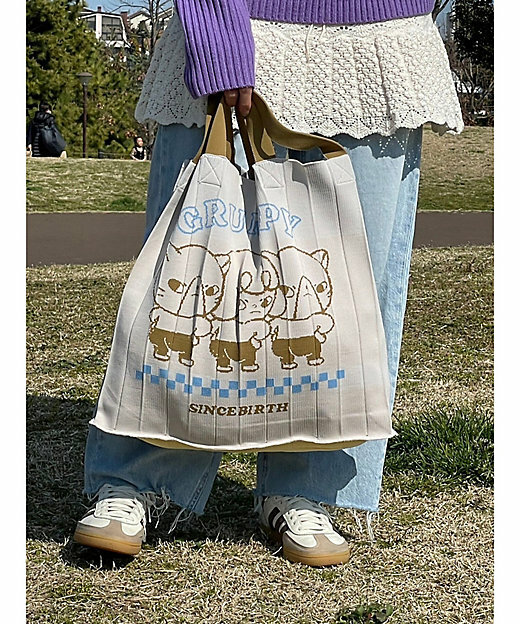 現貨┃日本製 KNT365 大款 LOVESOUP