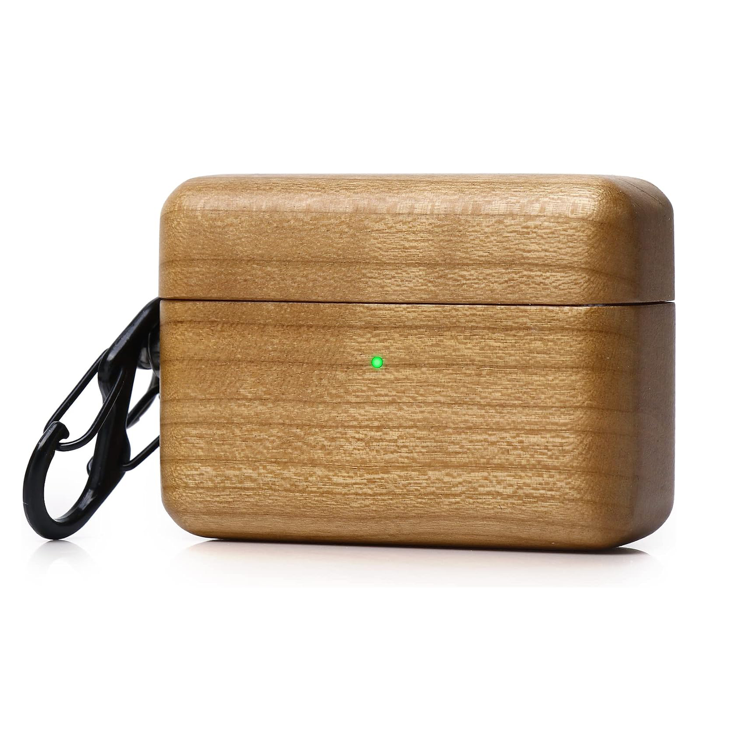 XPRO - Guard Natural Wood - Airpods 4 Pro 2 Case 防撞天然木保護套