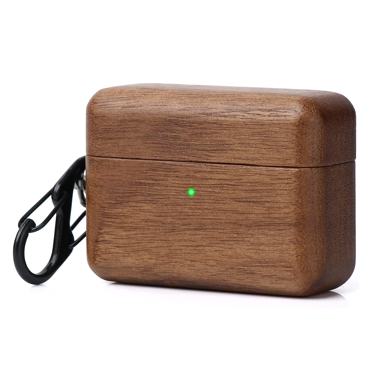 XPRO - Guard Natural Wood - Airpods 4 Pro 2 Case 防撞天然木保護套