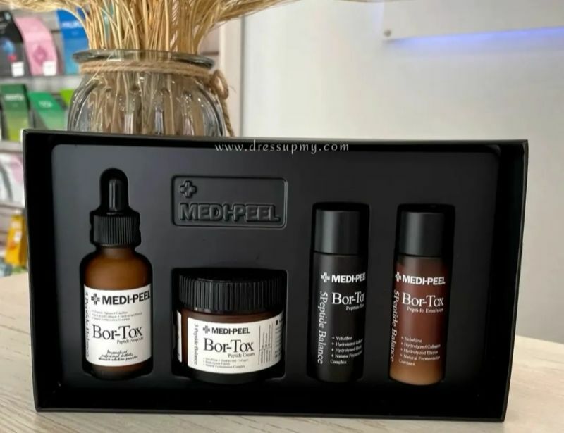 cc12505 bortox套裝 $139/1 $270/2