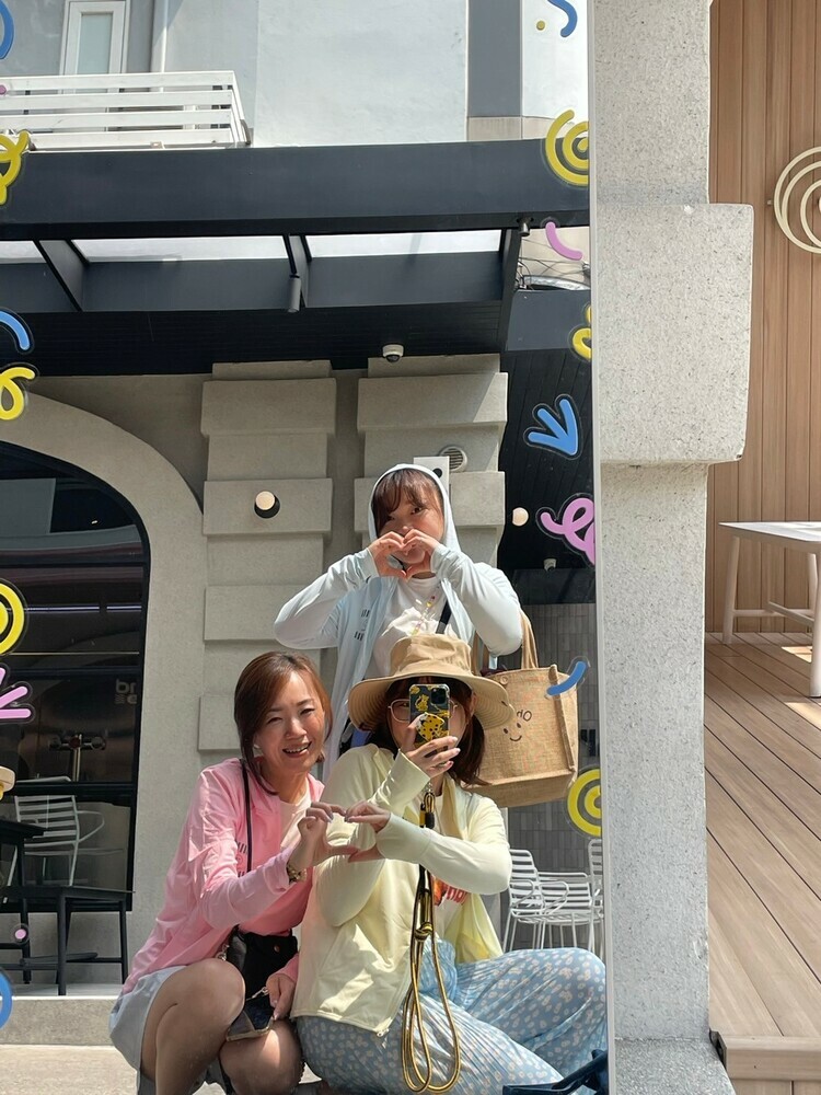 ☀ Oh Snow 超能曬防曬外套 ☀((不列入會員折扣))