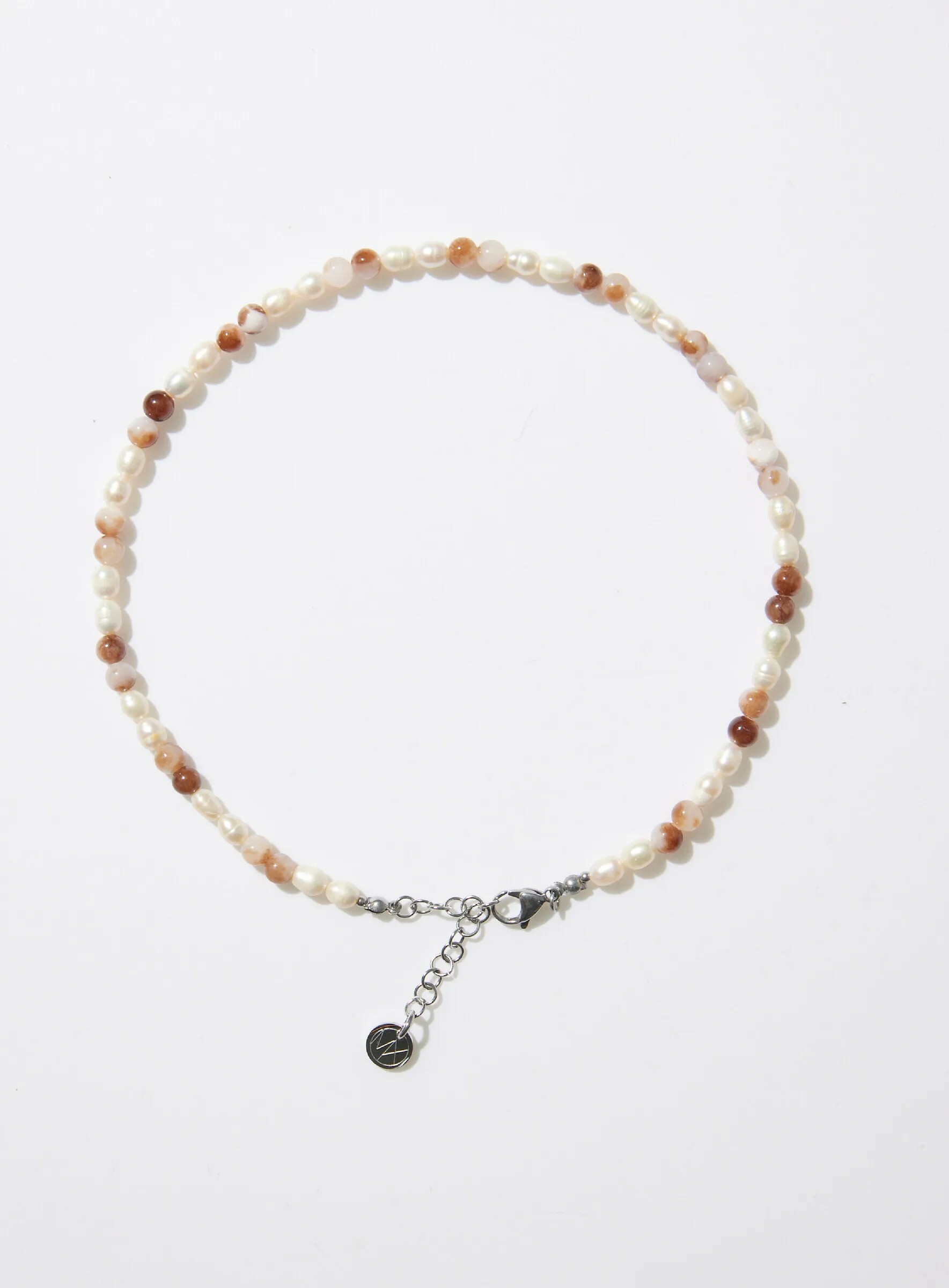 MP018 淡水珍珠項鍊