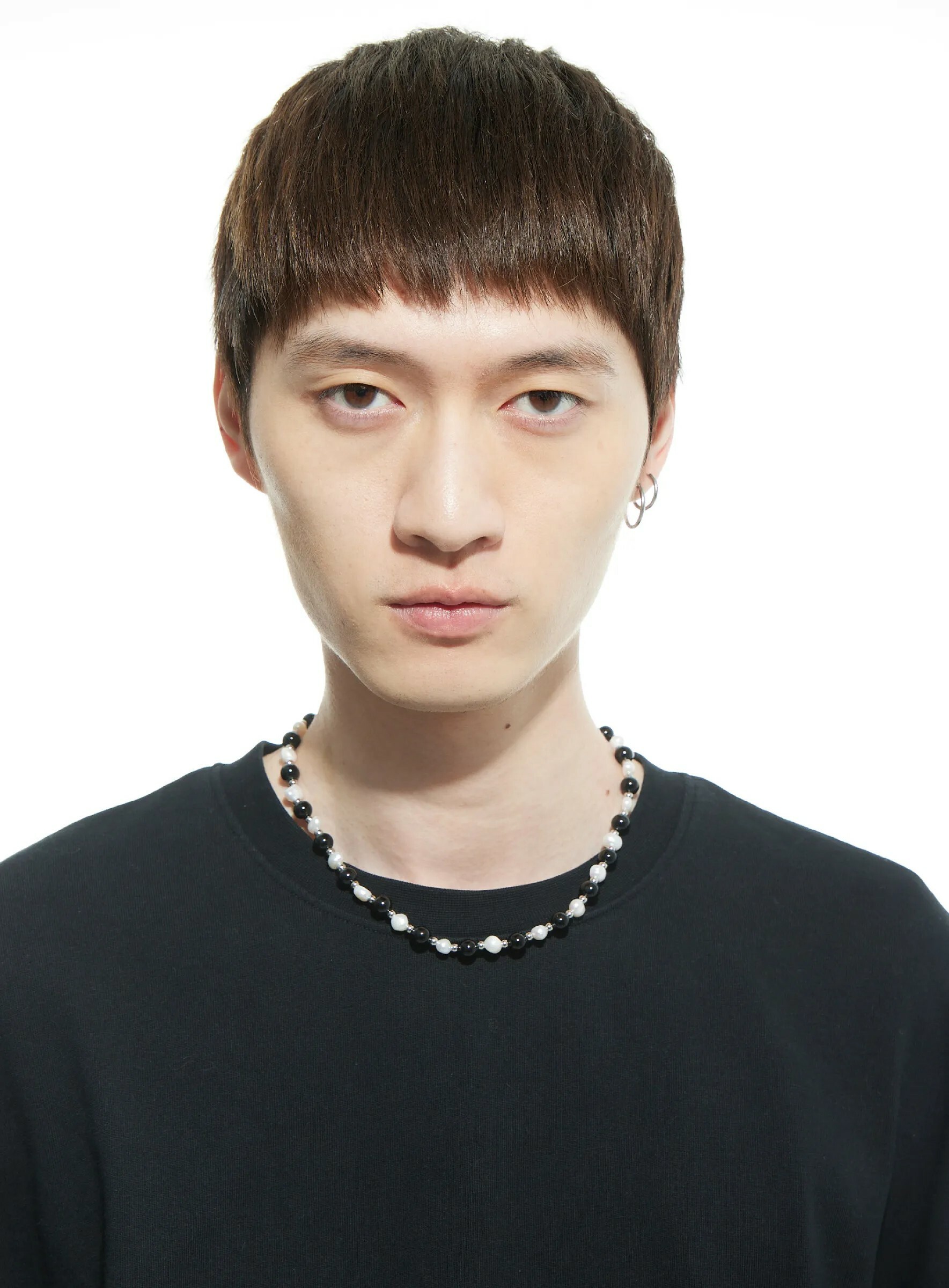 MP015 淡水珍珠項鍊