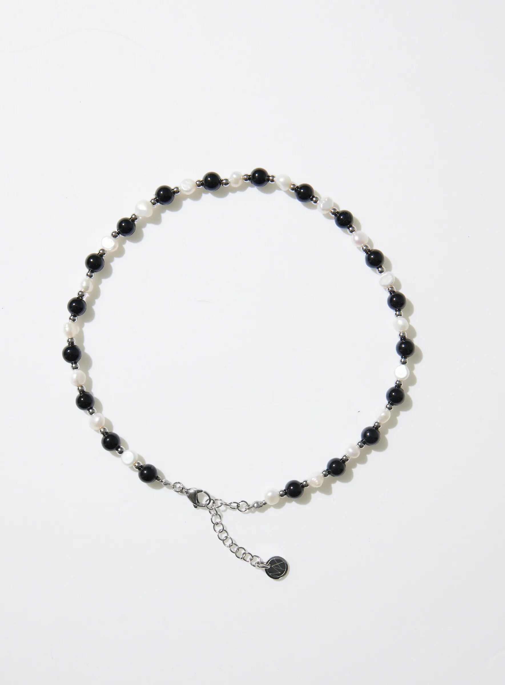 MP015 淡水珍珠項鍊