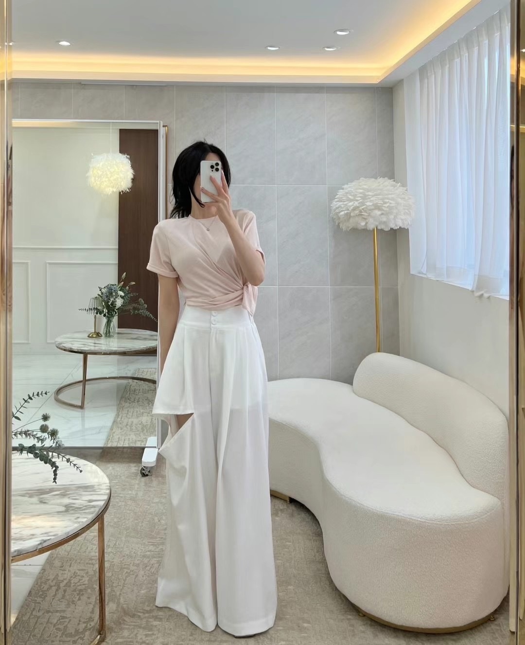 夜祭之儀 (下身)