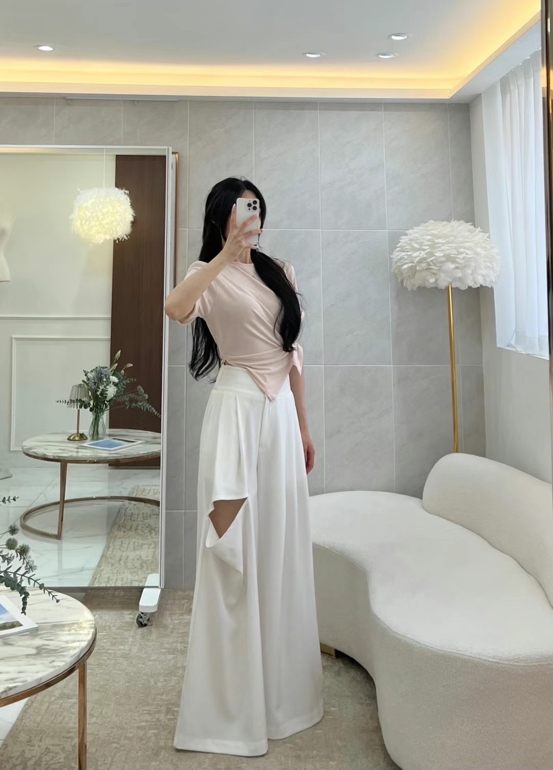 夜祭之儀 (下身)