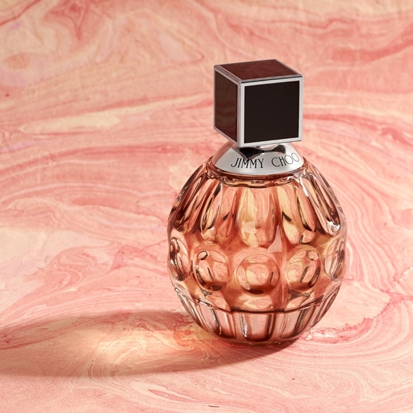 Jimmy Choo同名女性淡香精