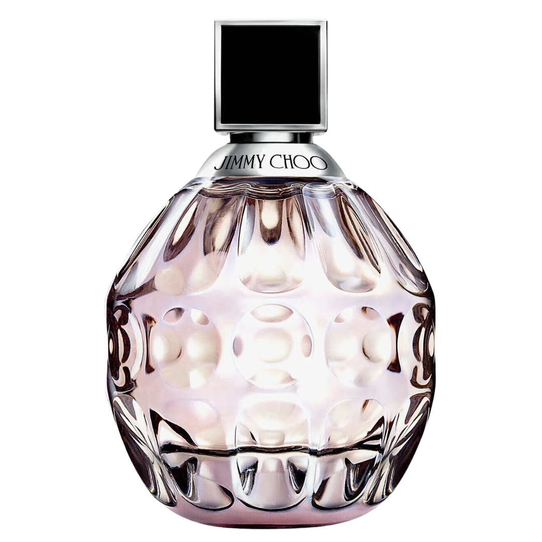 Jimmy Choo│同名女性淡香水(簡裝)│100ml