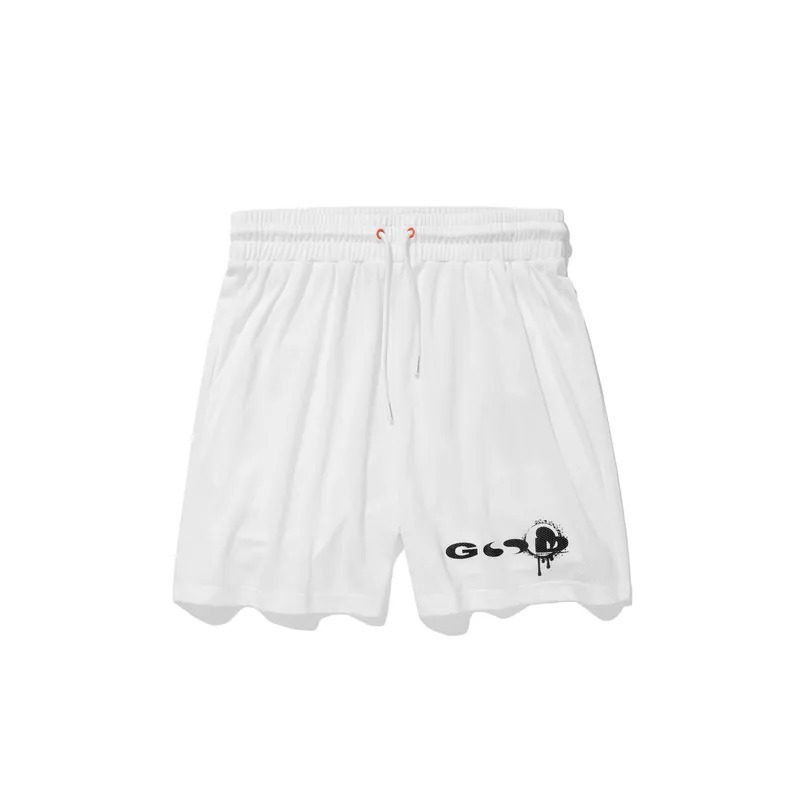 UN69#114 TaiChi Capsule Good Shorts