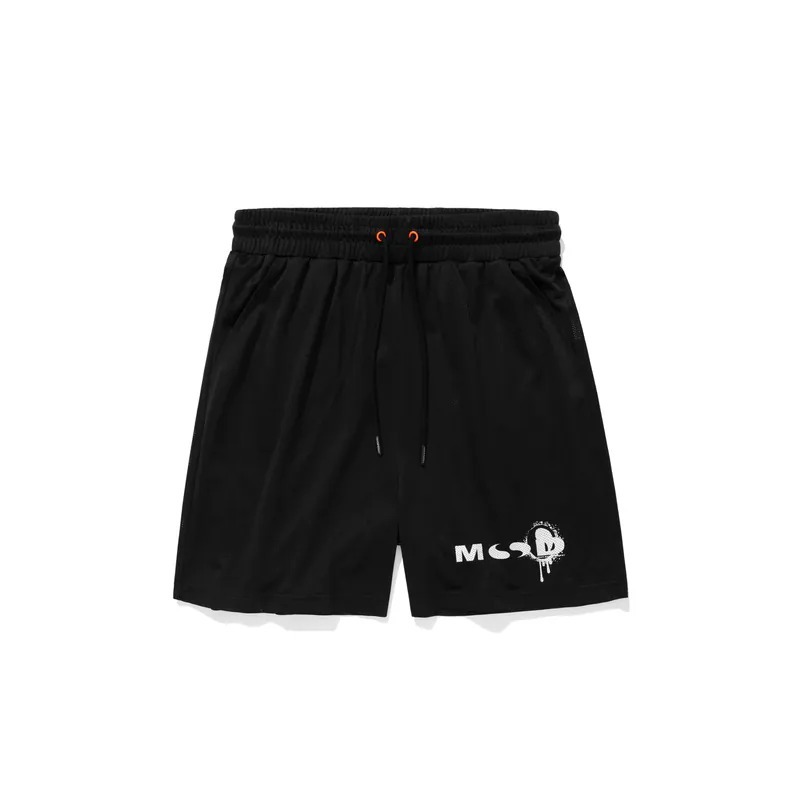 UN69#114 TaiChi Capsule Good Shorts