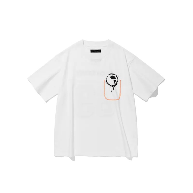未知領域 UN69#114 TaiChi Capsule 69 TEE