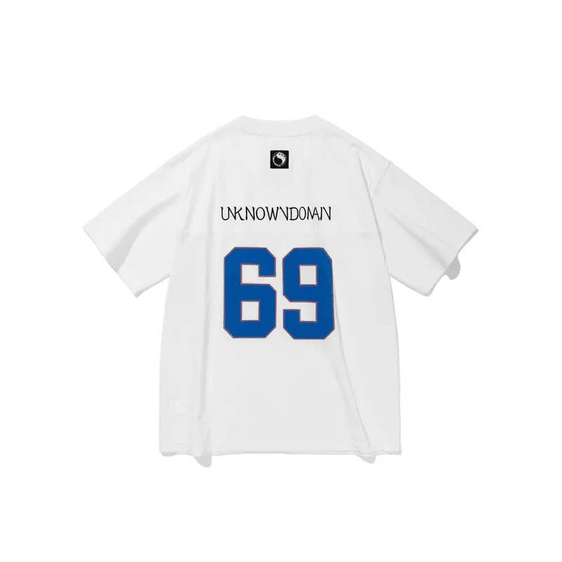 未知領域 UN69#114 TaiChi Capsule 69 TEE
