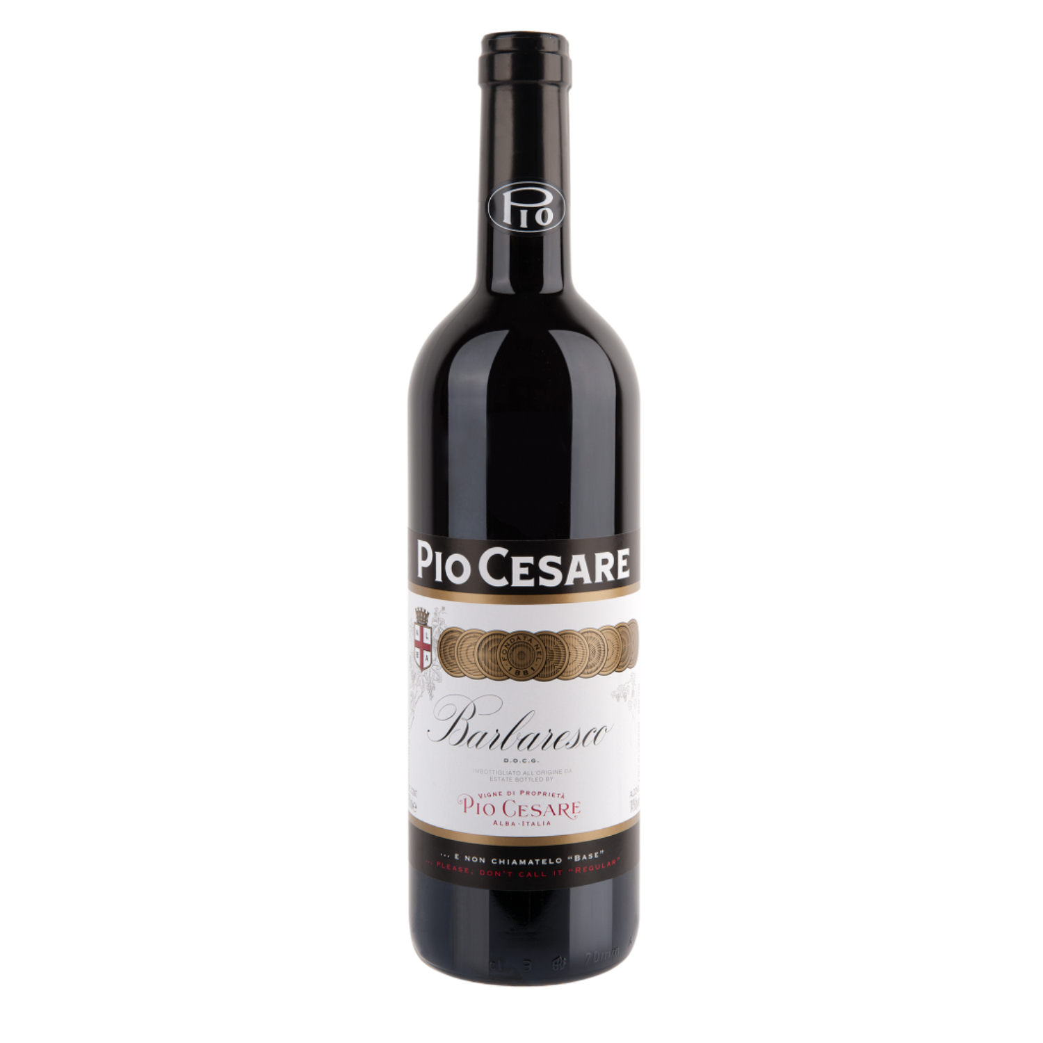 Pio Cesare Barbaresco DOCG 2019