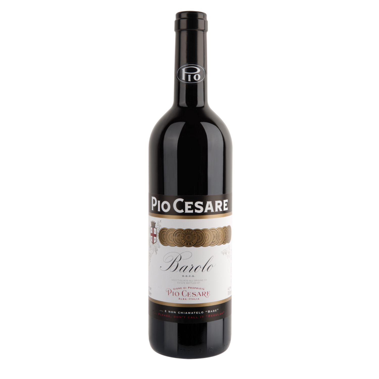 Pio Cesare Barolo DOCG 2019