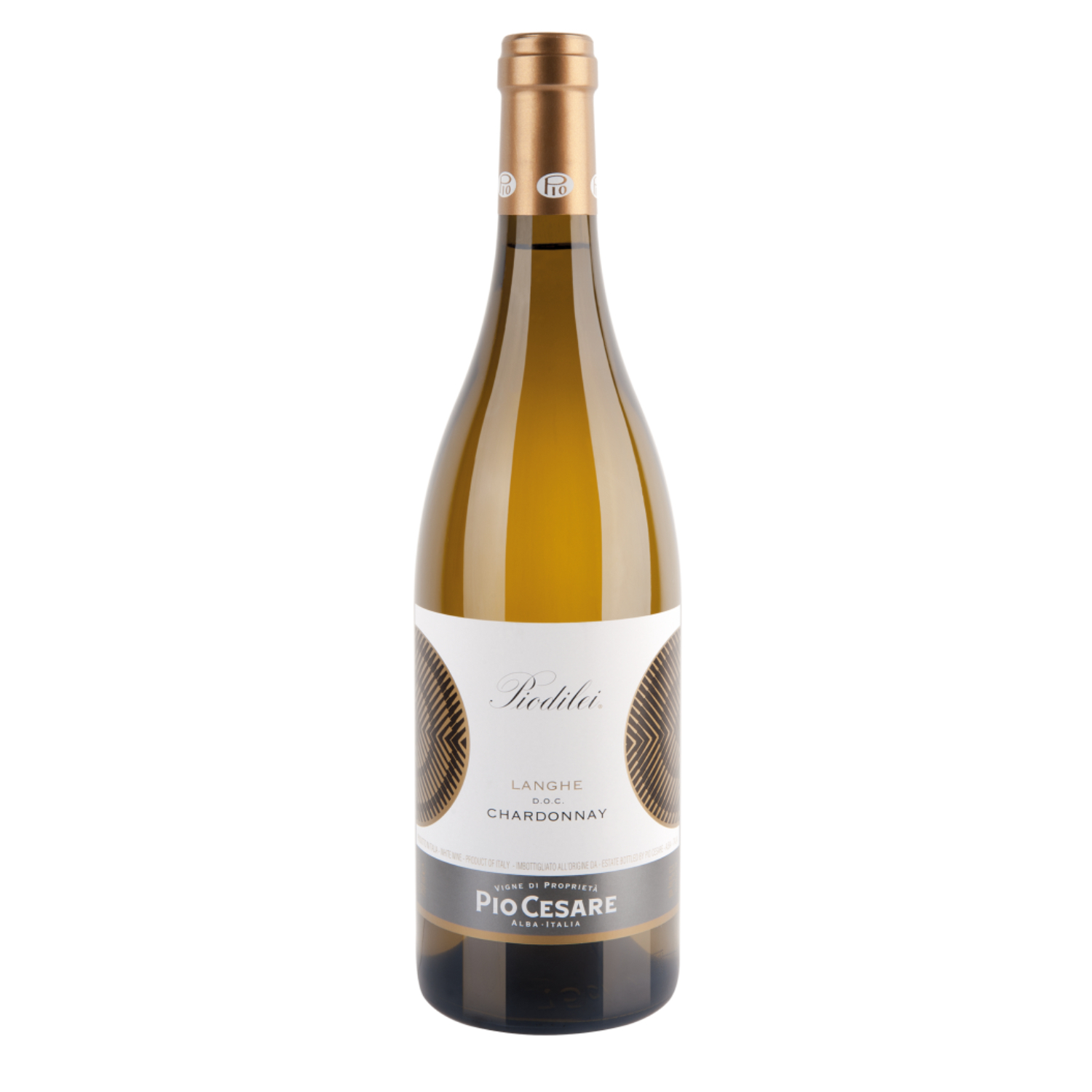 Pio Cesare Piodilei Chardonnay Langhe DOC 2021