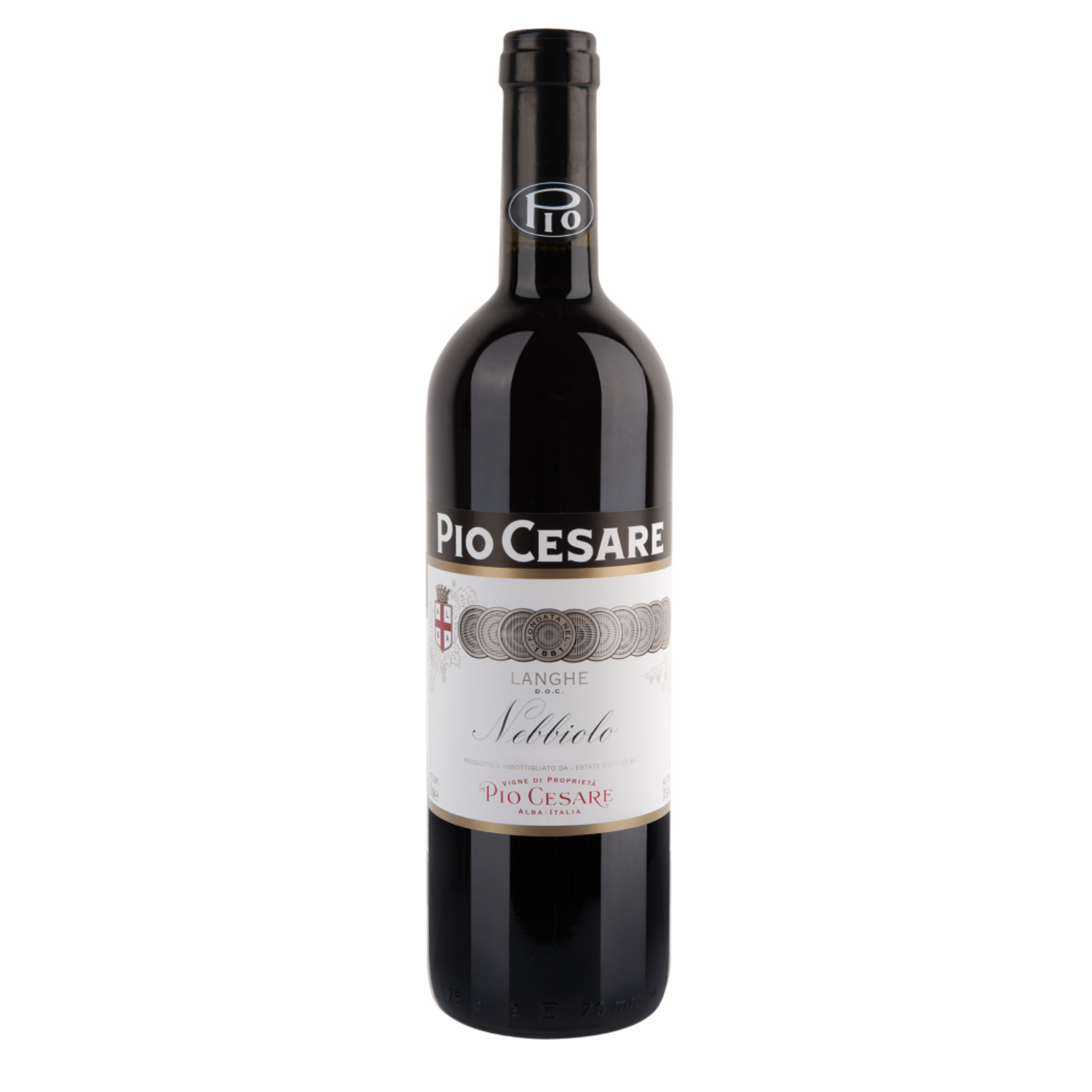 Pio Cesare Nebbiolo Langhe DOC 2020