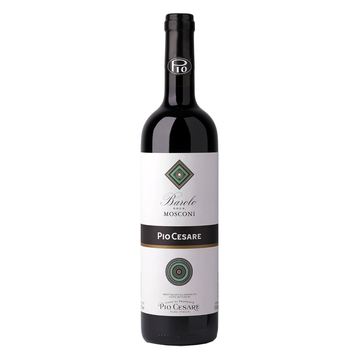 Pio Cesare Barolo Mosconi DOCG 2019