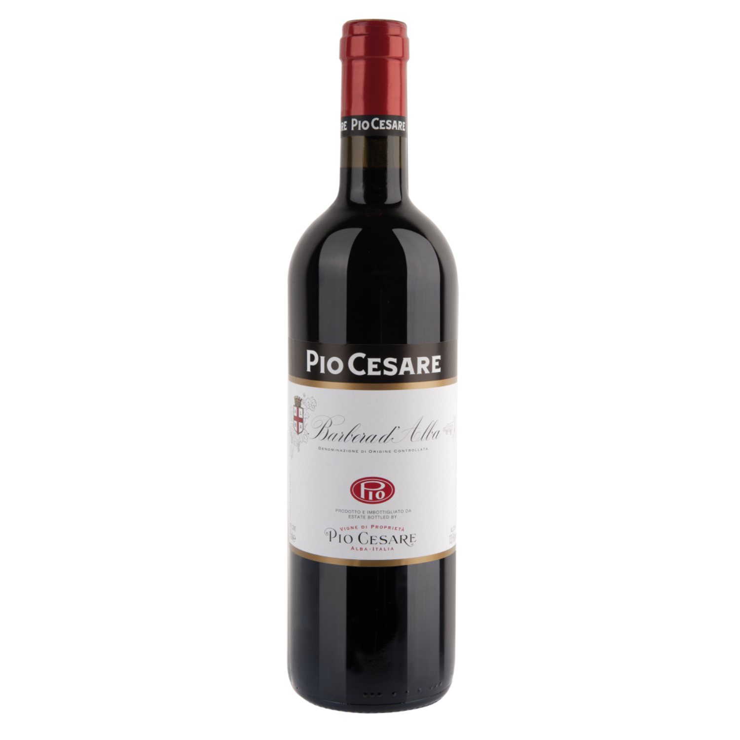 Pio Cesare Barbera d'Alba DOC 2022