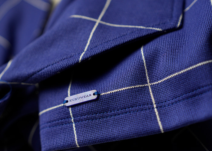 銀河艦長領袖上衣-探訪小隊