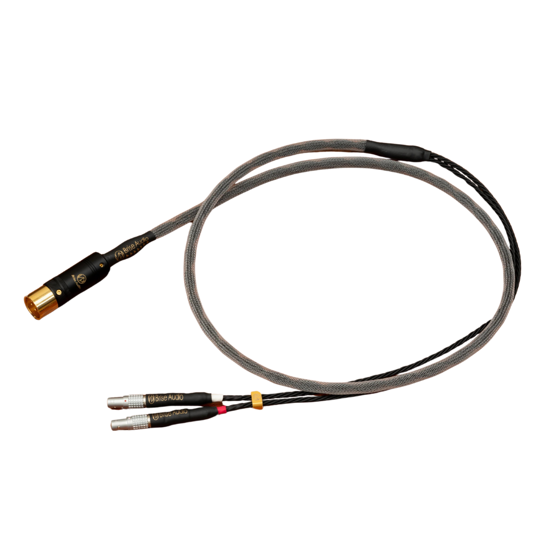 【Brise Audio】BSHP for UTOPIA SG BSHP for UTOPIA SG ( FOCAL UTOPIA SG 専用ケーブル ) – Brise