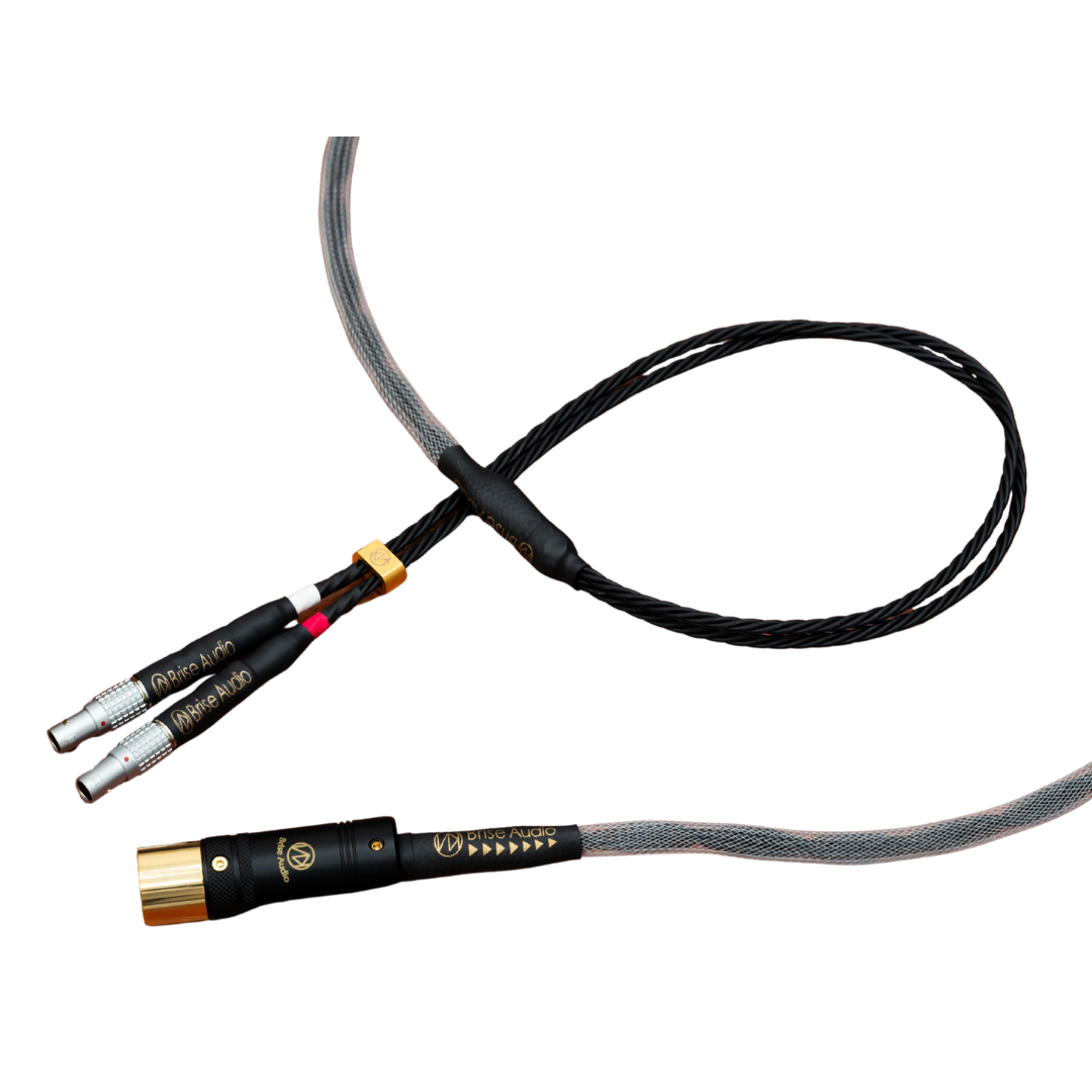 Brise Audio BSHP for UTOPIA SG 專用耳機升級線