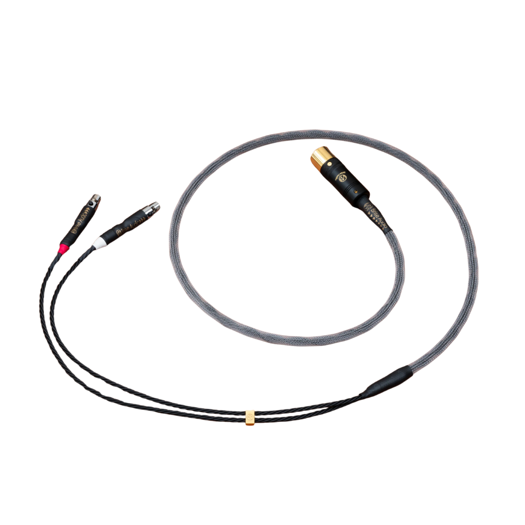 Brise Audio BSHP for ELITE 專用耳機升級線
