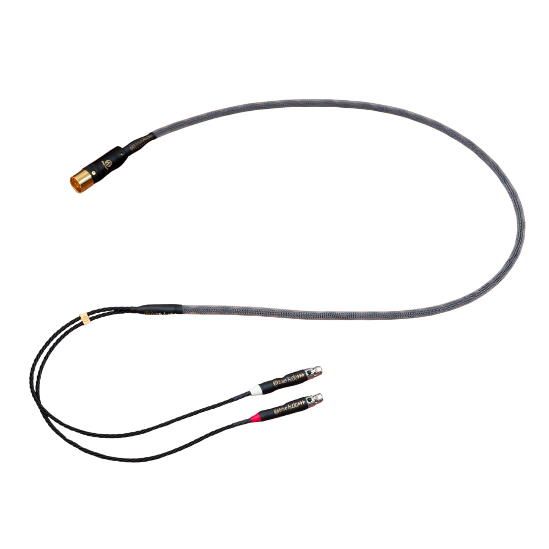 Brise Audio BSHP for ELITE 專用耳機升級線