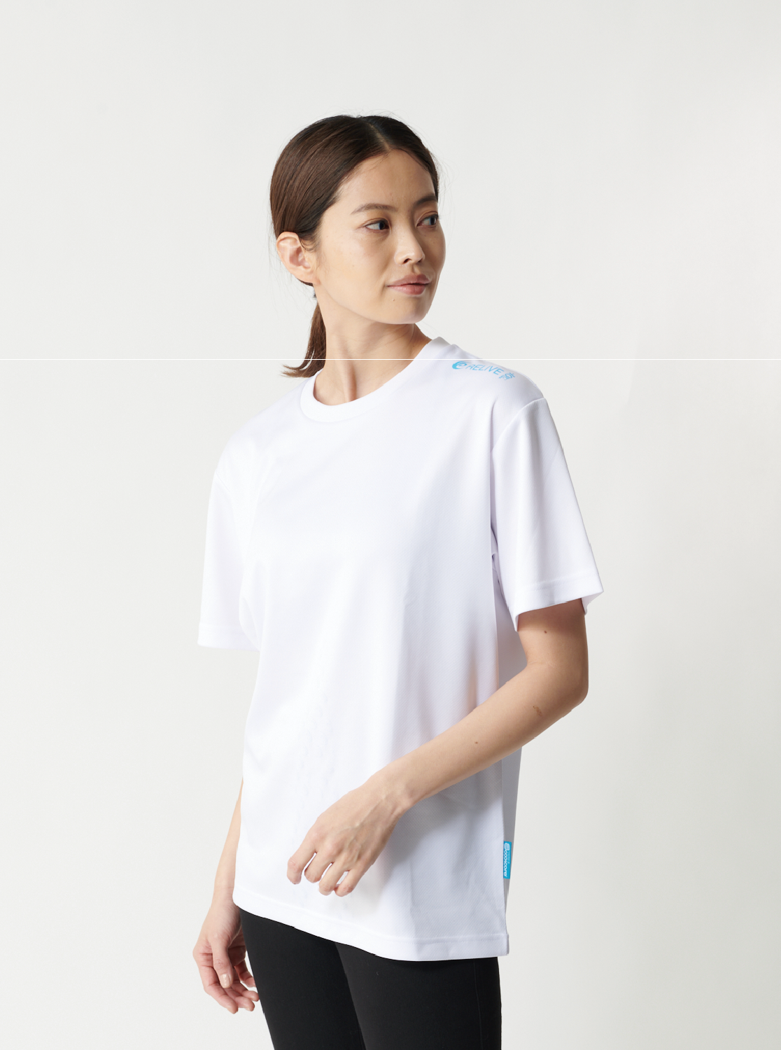 【雙倍磁石】-10℃ 冰涼抗UV 短袖上衣｜男女通用