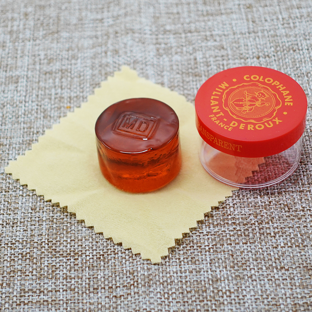 Thorvaldsson Millant Deroux (Light) 法國貓牌松香