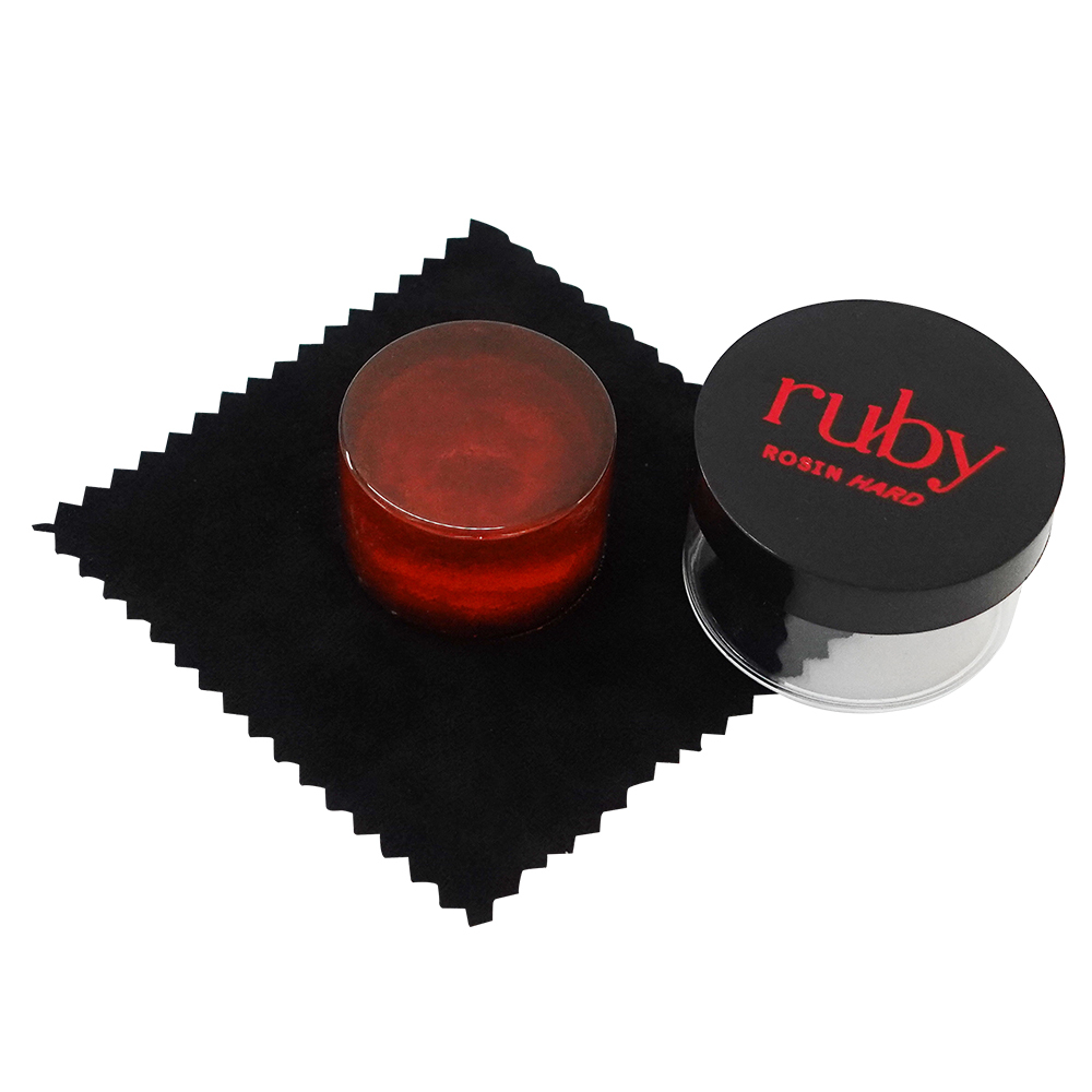 Thorvaldsson Ruby Hard 法國松香