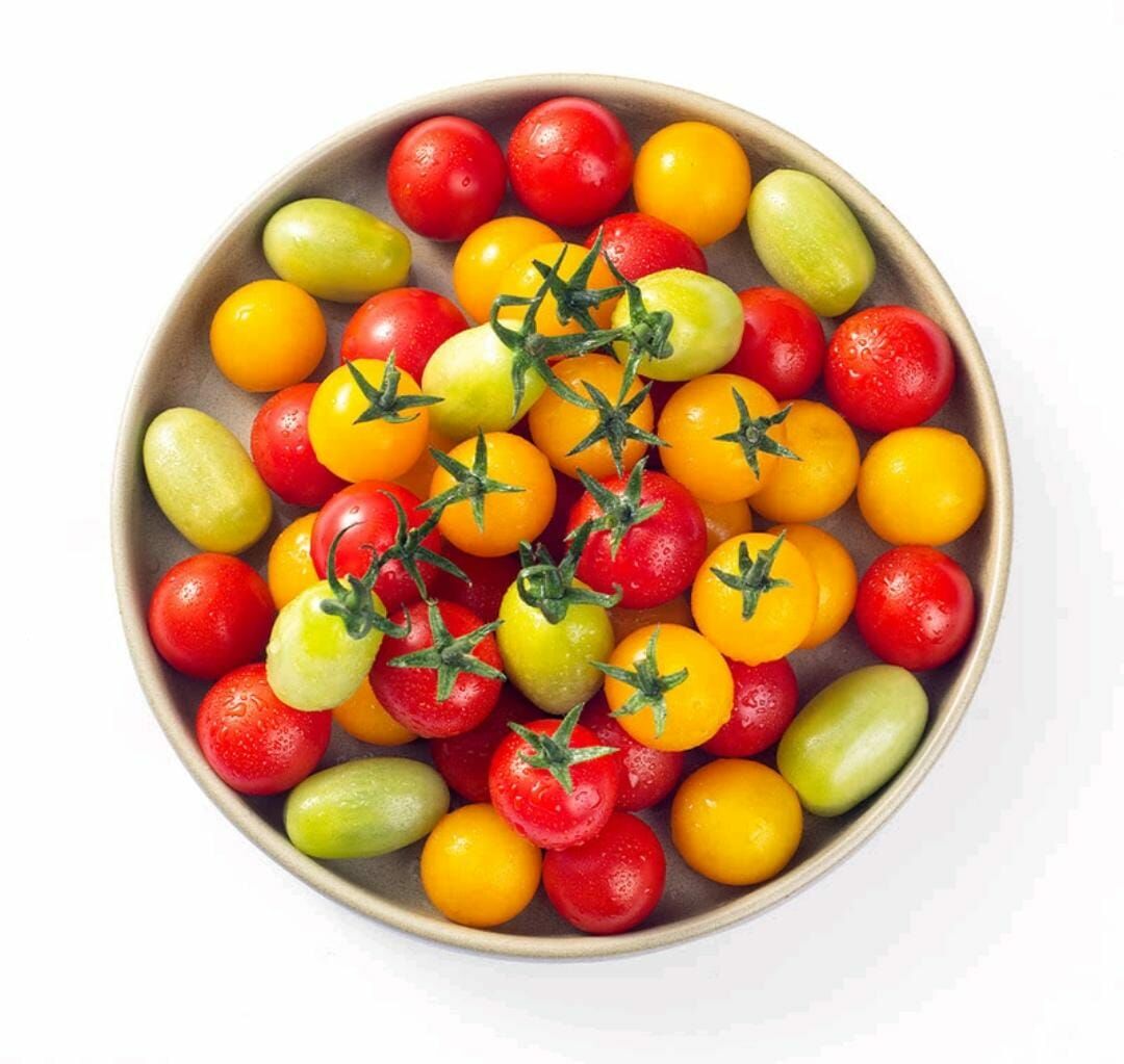 多彩櫻桃番茄907G