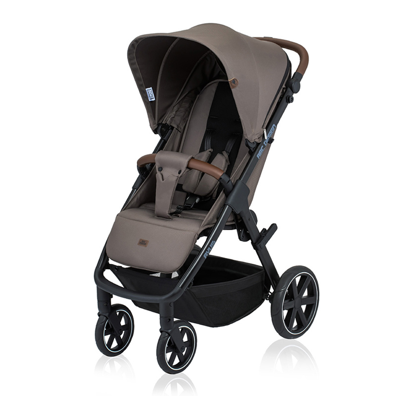 【𝟮/𝟮𝟴前下單加碼送配件】ABC Design AVUS 瞬間提收手推車