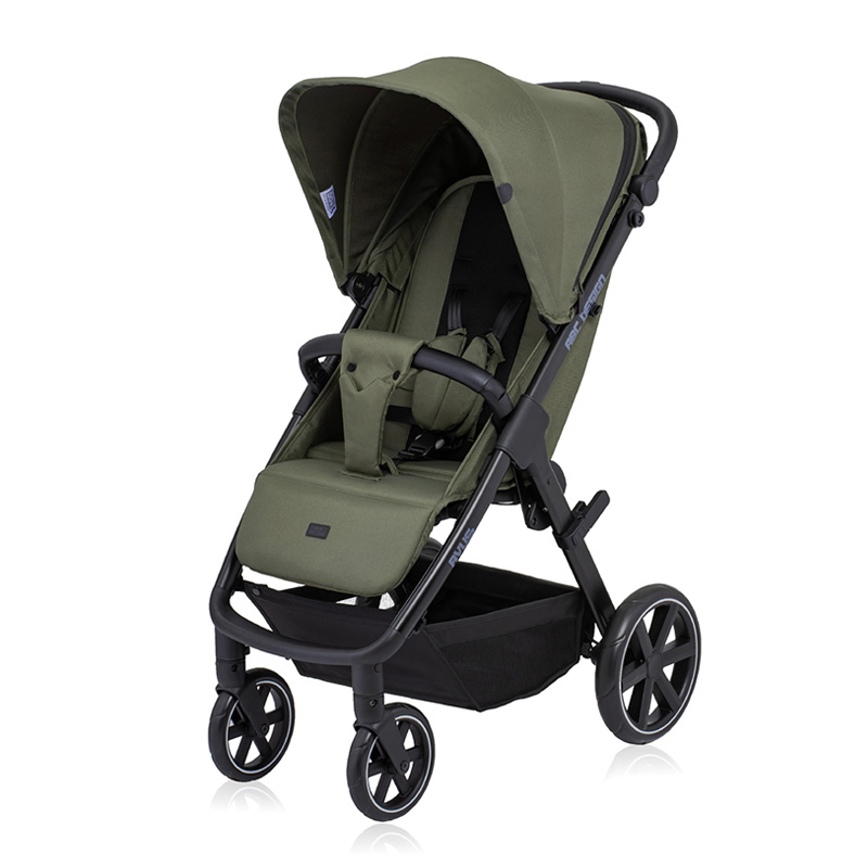 【𝟮/𝟮𝟴前下單加碼送配件】ABC Design AVUS 瞬間提收手推車