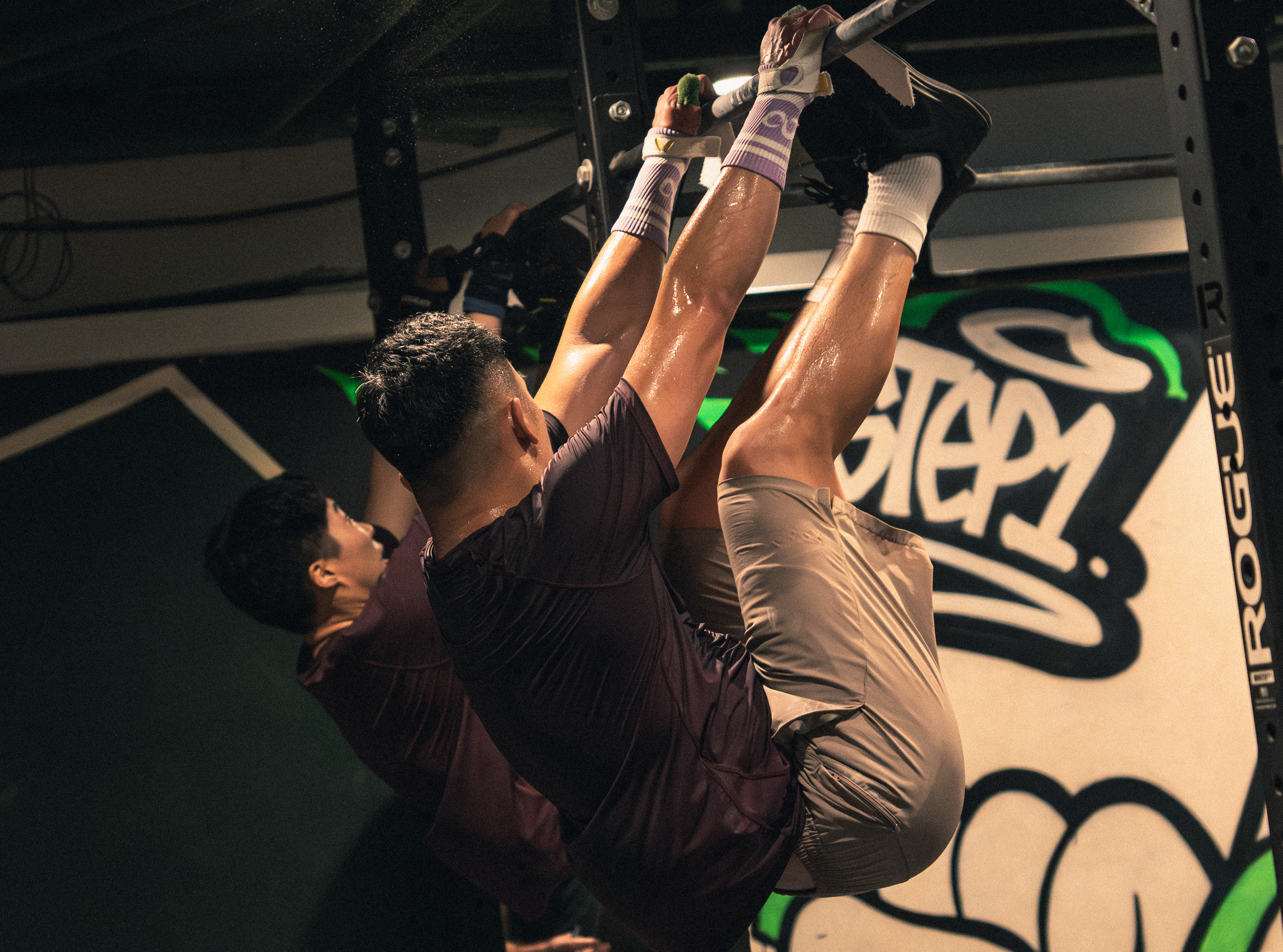 HYPERFLY - 男版-機能抗菌上衣 [選手著用款]