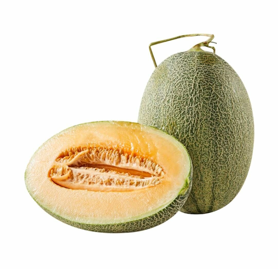 西洲蜜瓜- 2隻裝