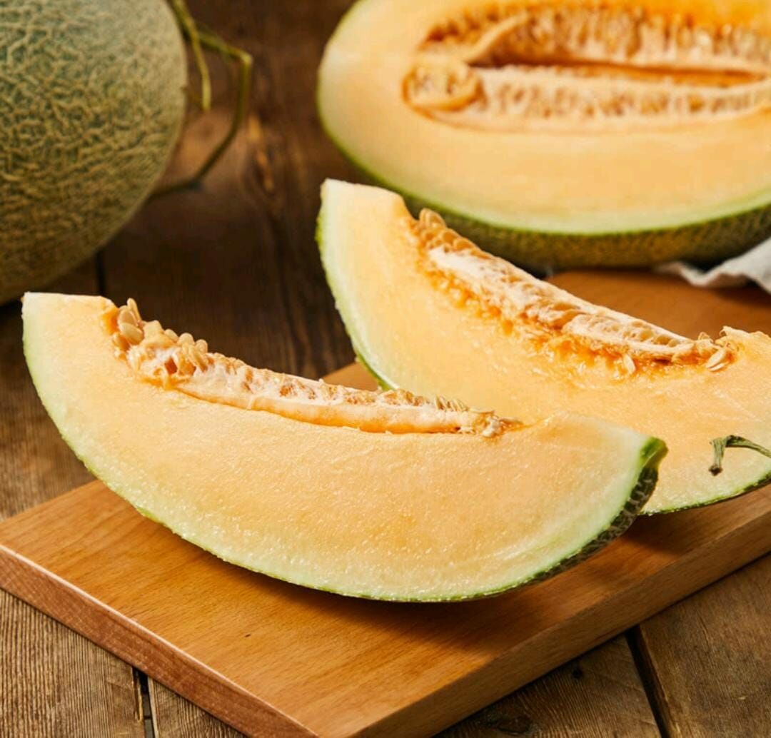 西洲蜜瓜- 2隻裝