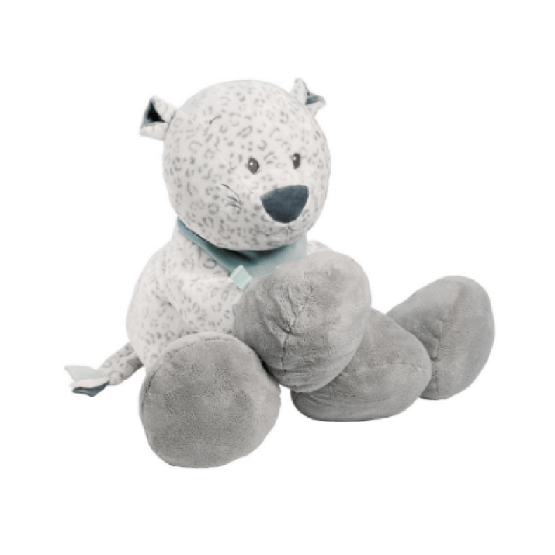 Nattou 絨毛玩具36cm